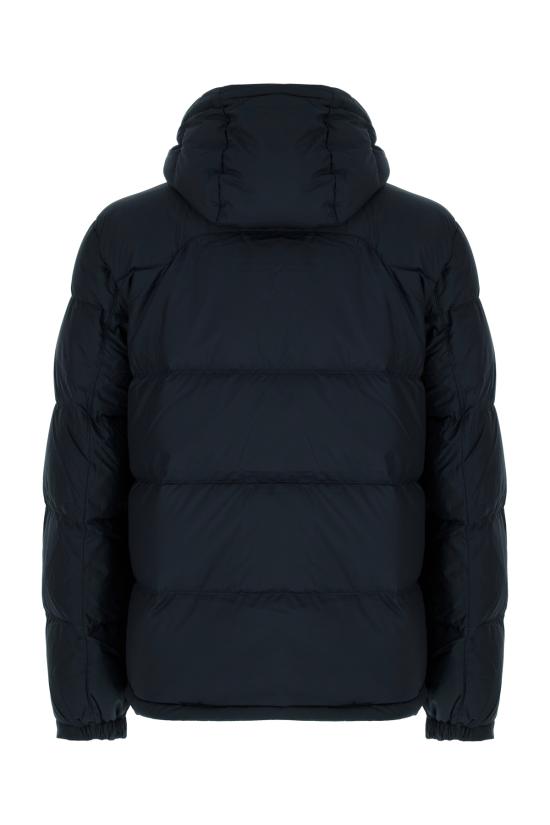 25FW 폴로 랄프로렌 고햄 다운 재킷  710968278 003 NAVY - POLO RALPH LAUREN