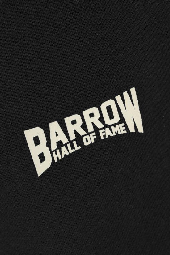 25FW 바로우 스트레이트 팬츠 F5BWUAFP045 110 BLACK - BARROW