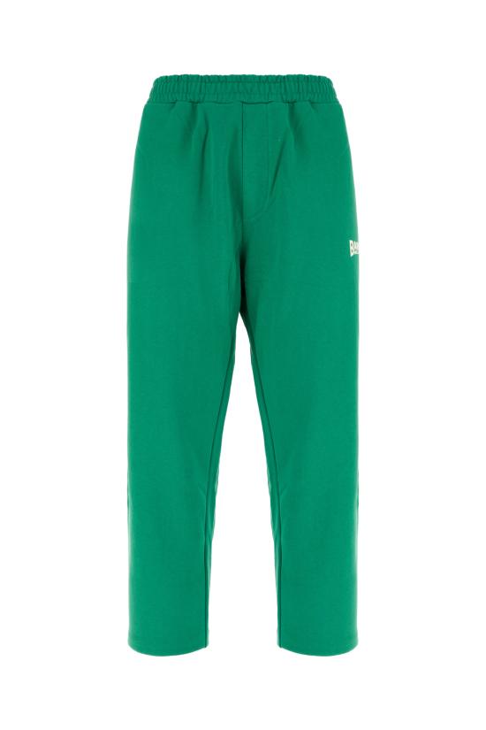 25FW 바로우 스트레이트 팬츠 F5BWUAFP045 309 SHADED SPRUCE