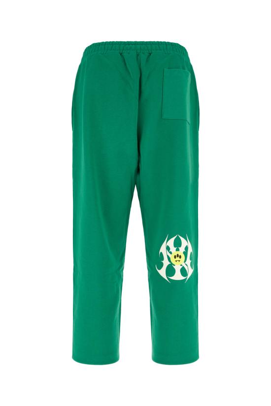 25FW 바로우 스트레이트 팬츠 F5BWUAFP045 309 SHADED SPRUCE - BARROW