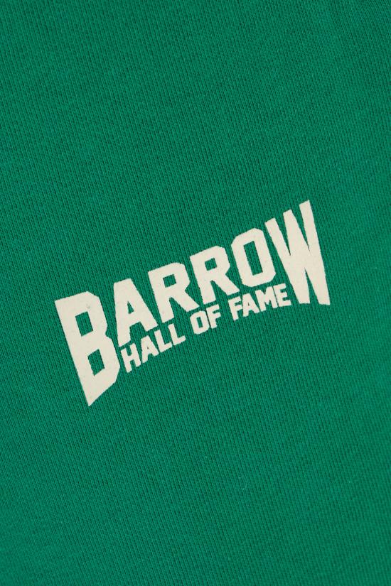 25FW 바로우 스트레이트 팬츠 F5BWUAFP045 309 SHADED SPRUCE - BARROW