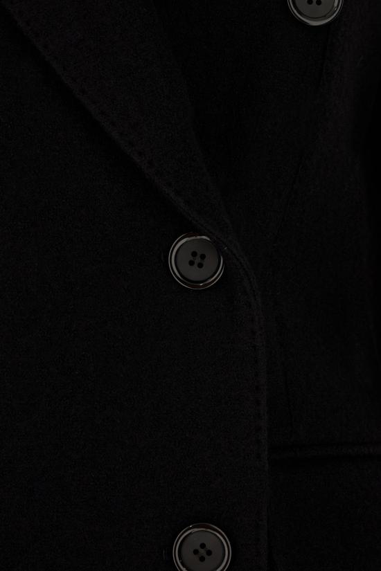 25FW 돌체앤가바나 베스트 F29UBTHU2BB N0000 Nero - DOLCE & GABBANA