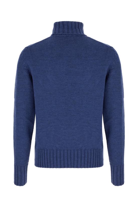 25FW 커스토머 러버스 터틀넥 4369 08 - CUSTOMER LOVERS