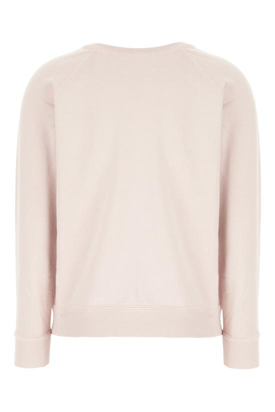 25FW 이자벨마랑에뚜왈 후드 티셔츠 25ASW0160FAC3M07E LKEC LIGHT PINK ECRU - ISABEL MARANT ETOILE