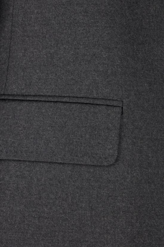 25FW 막스마라 스튜디오 베스트 BOLSENA 003 GRIGIO SCURO - MAX MARA STUDIO