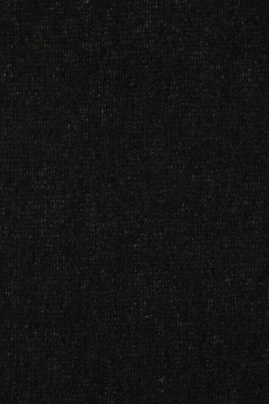 25FW 마르니 머플러/스카프 SCZC0082Y0UTW918 00N99 BLACK - MARNI