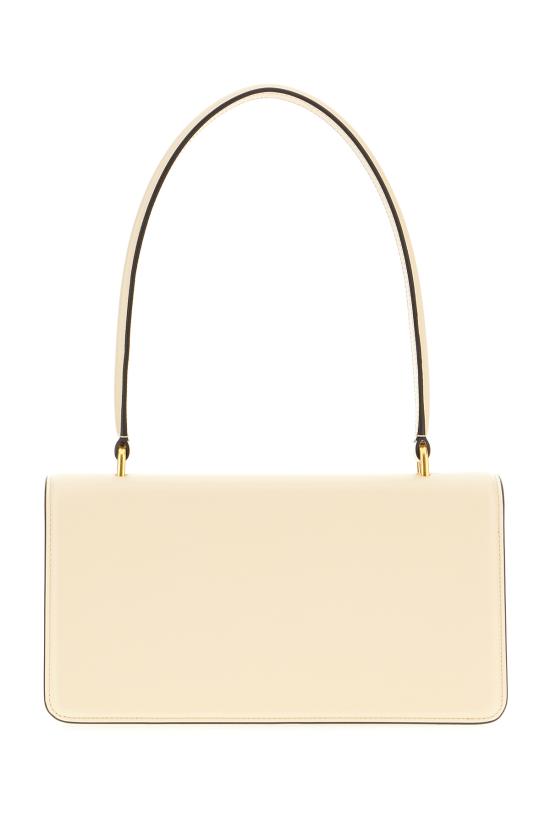 25FW 발렌티노 가라바니 숄더백 7W2B0R93GCB REN Bianco - VALENTINO GARAVANI