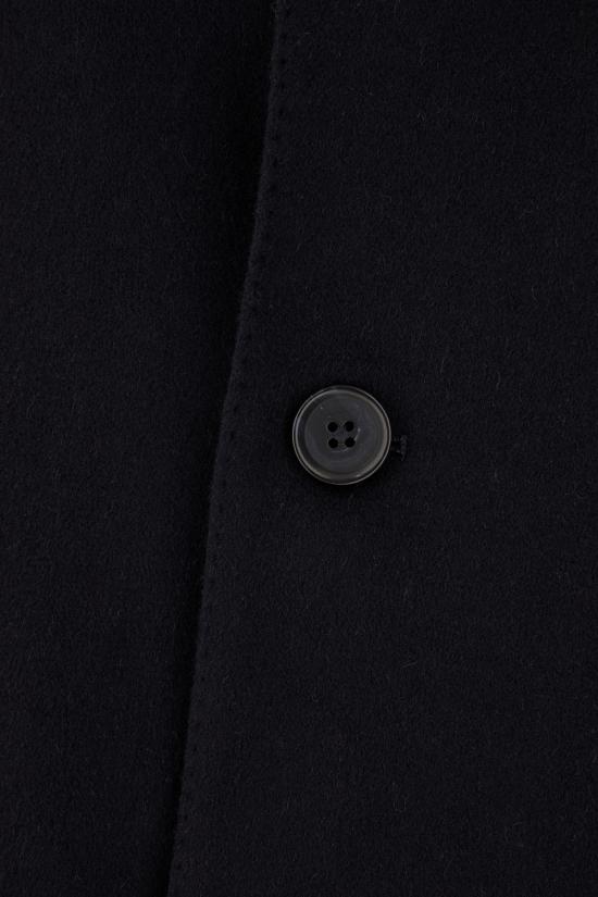 25FW 꼬르넬리아니 코트 261A832662321 001 Blu - CORNELIANI