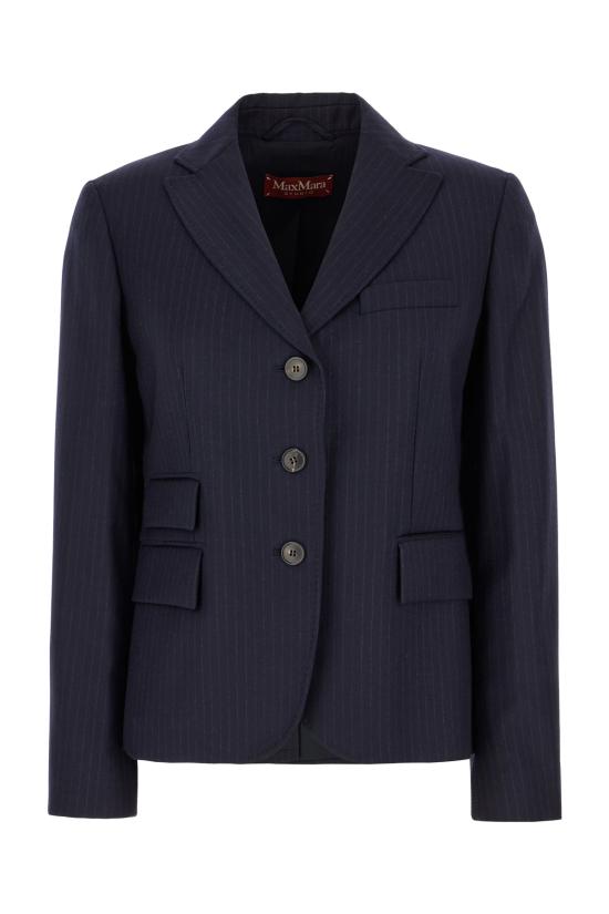 25FW 막스마라 스튜디오 베스트 PANINO 013 Blu