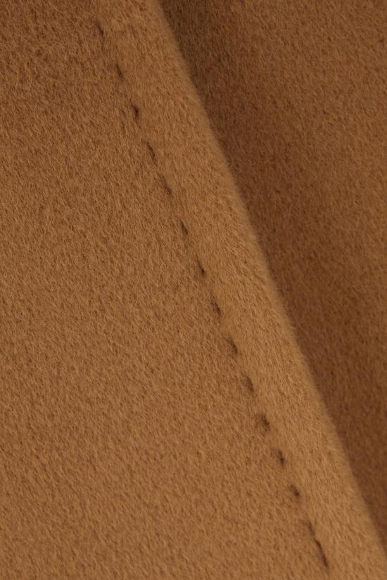 25FW 막스마라 스튜디오 코트 TENZONE 002 Cammello - MAX MARA STUDIO