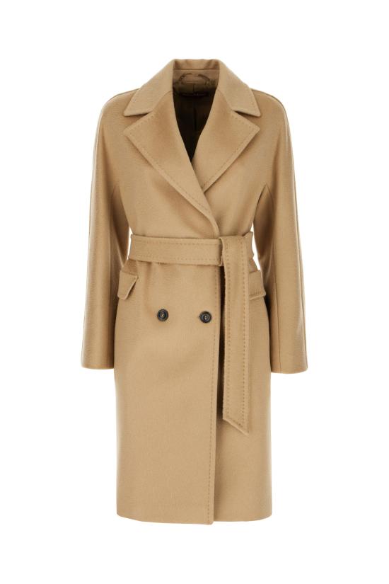 25FW 막스마라 스튜디오 코트 PANTEON 019 Cammello