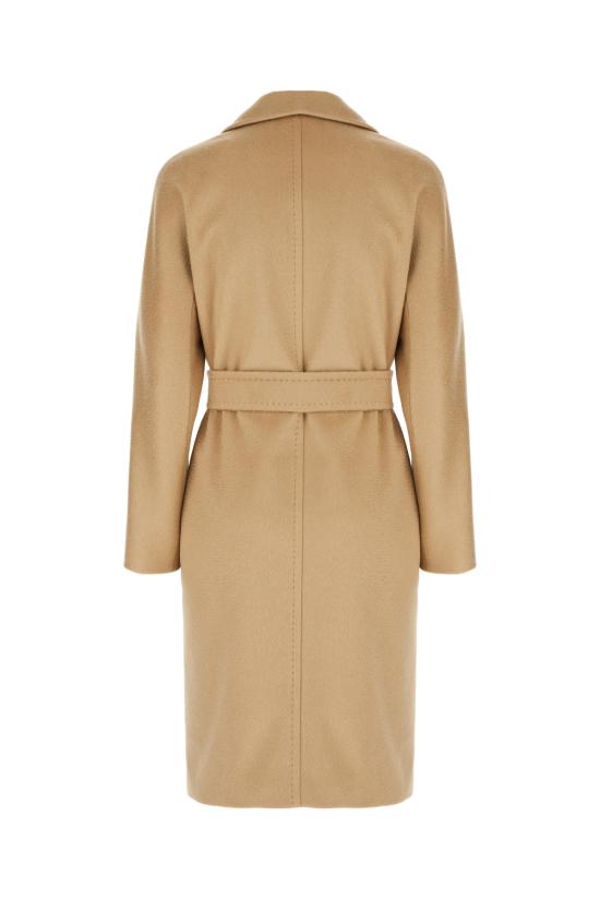 25FW 막스마라 스튜디오 코트 PANTEON 019 Cammello - MAX MARA STUDIO