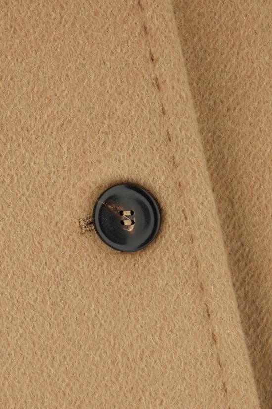 25FW 막스마라 스튜디오 코트 PANTEON 019 Cammello - MAX MARA STUDIO