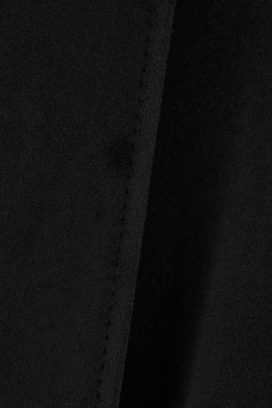 25FW 막스마라 스튜디오 코트 TENZONE 005 Nero - MAX MARA STUDIO