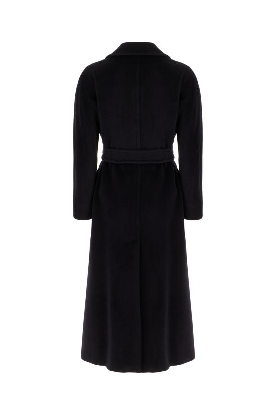 25FW 막스마라 스튜디오 코트 TENZONE 006 Blu notte - MAX MARA STUDIO