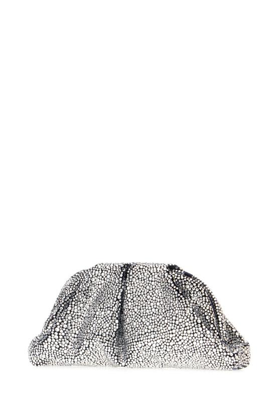 25FW 트웬티포하이치 클러치/파우치 BAG00023MIRACH BLU Blu - TWENTY FOURHAITCH