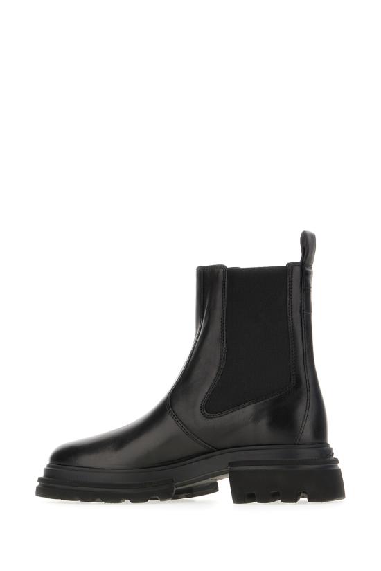 25FW 호간 부츠 HXW6740FM0IKXTB999 NERO Nero - HOGAN