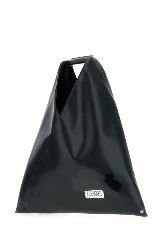 25FW MM6 메종마르지엘라 재패니즈백 S54WD0039P8757 T8013 BLACK - MM6 MAISON MARGIELA