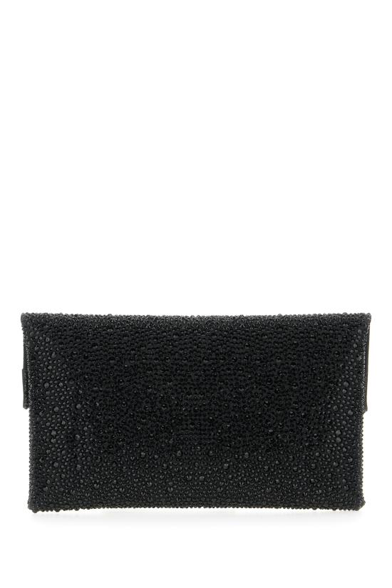 25FW 트웬티포하이치 클러치/파우치 B0000001CARENA NER Nero - TWENTY FOURHAITCH