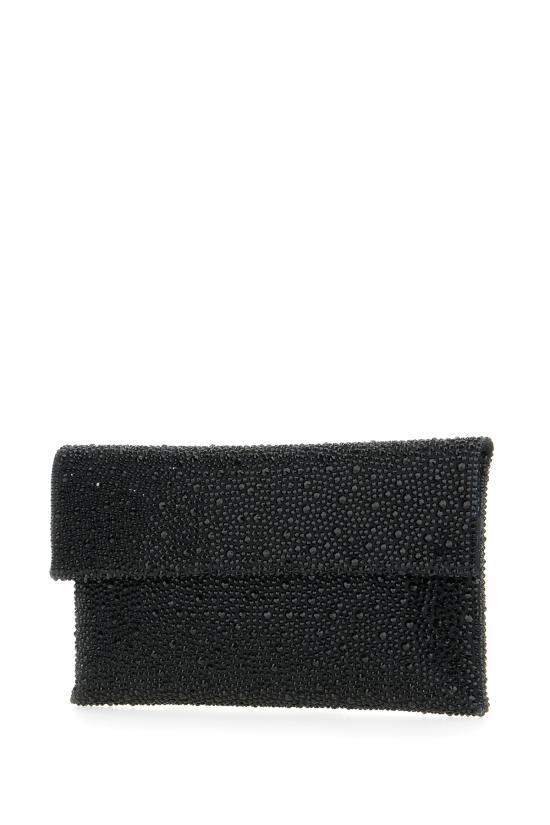 25FW 트웬티포하이치 클러치/파우치 B0000001CARENA NER Nero - TWENTY FOURHAITCH
