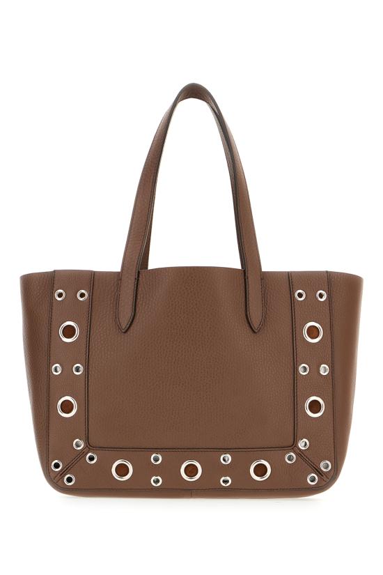 25FW 발렌티노 가라바니 숄더백 7W2B0R88MJL W04 TEAK BROWN - VALENTINO GARAVANI