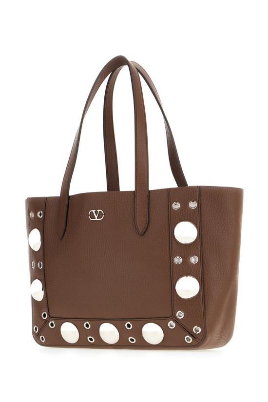 25FW 발렌티노 가라바니 숄더백 7W2B0R88MJL W04 TEAK BROWN - VALENTINO GARAVANI