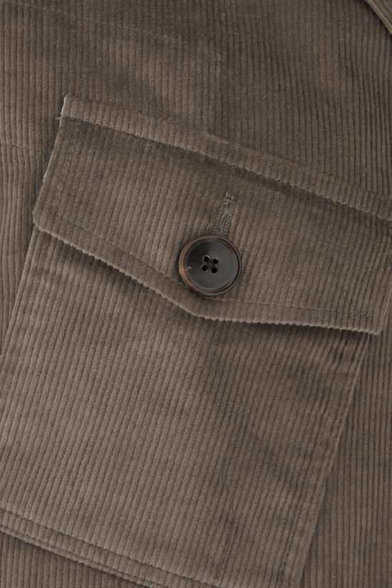 25FW 폴 스미스 자켓 M1R2322T0206571 71 TAUPE - PAUL SMITH