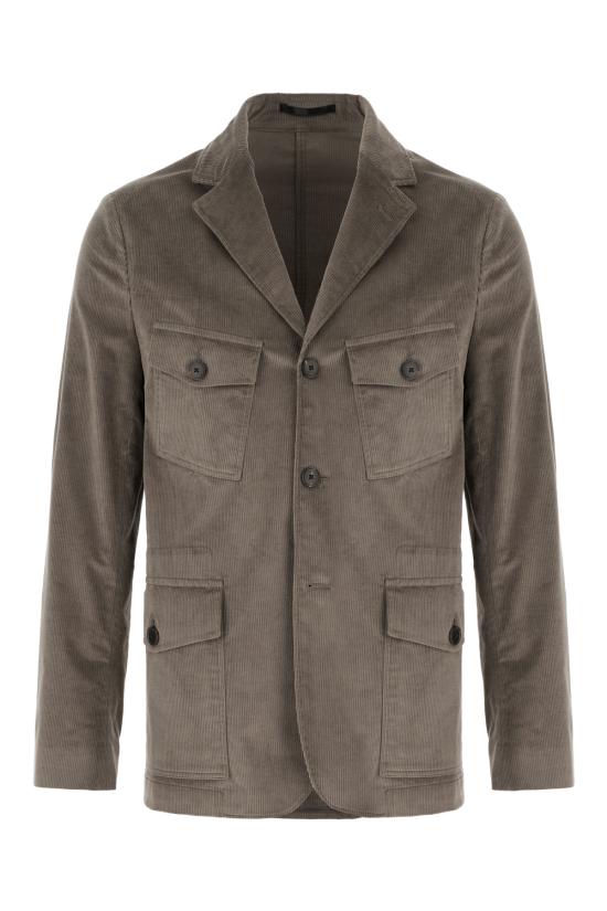 25FW 폴 스미스 자켓 M1R2322T0206571 71 TAUPE