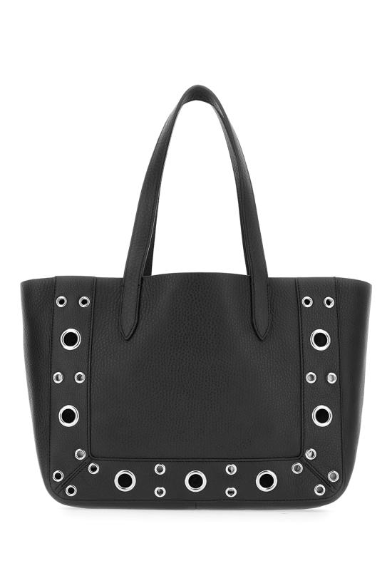 25FW 발렌티노 가라바니 숄더백 7W2B0R88MJL 0NO NERO - VALENTINO GARAVANI