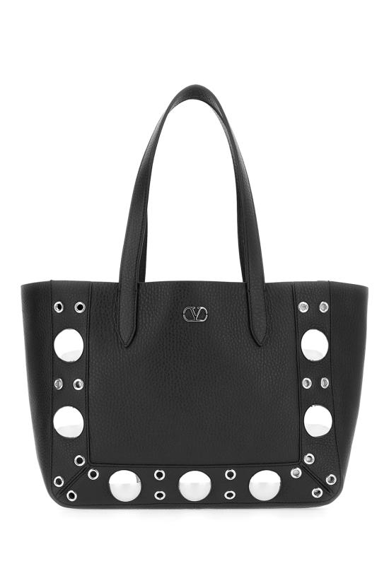 25FW 발렌티노 가라바니 숄더백 7W2B0R88MJL 0NO NERO