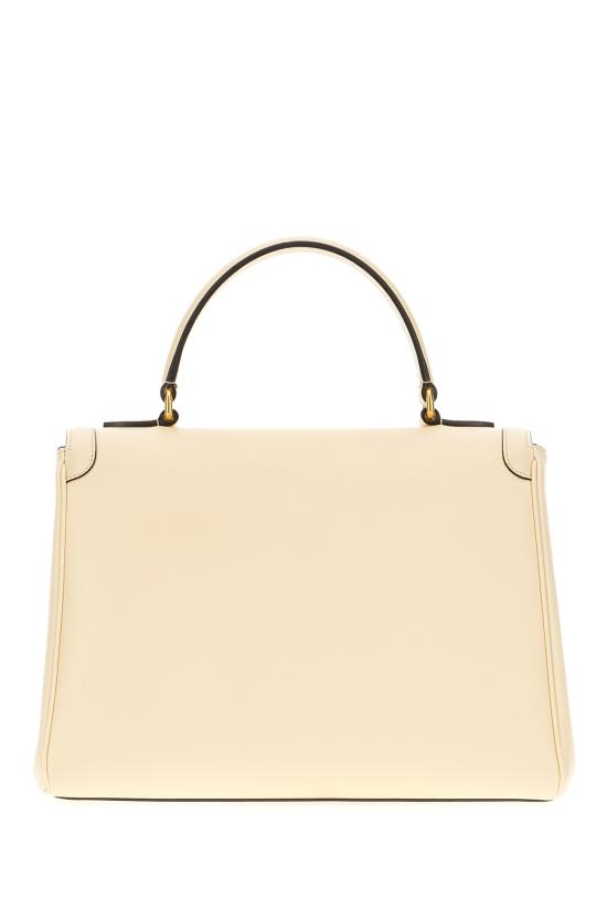 25FW 발렌티노 가라바니 토트백 7W2B0R87SRS REN Bianco - VALENTINO GARAVANI