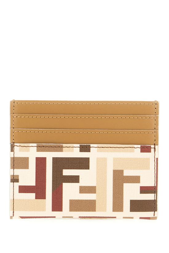 25FW 펜디 지갑 8M0445AV1Y F1TVK MIX