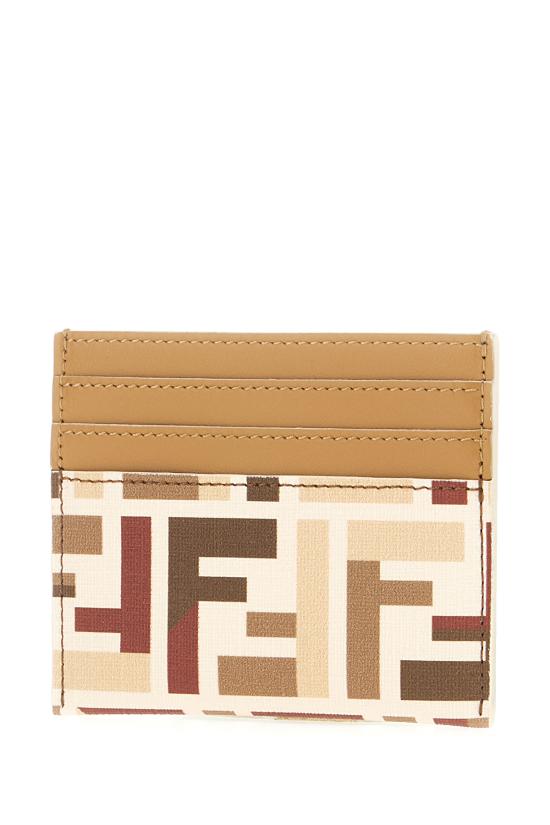 25FW 펜디 지갑 8M0445AV1Y F1TVK MIX - FENDI