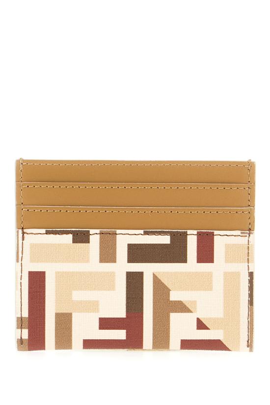 25FW 펜디 지갑 8M0445AV1Y F1TVK MIX - FENDI