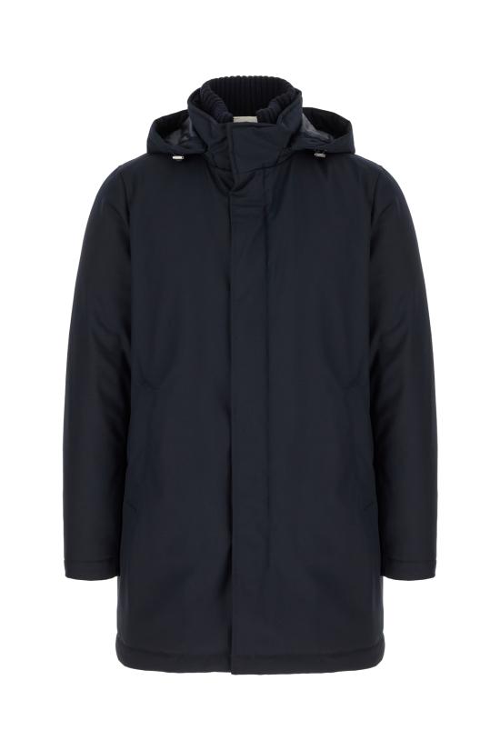 25FW 에르노 패딩 PI001155U12638 9200 BLUNAVY