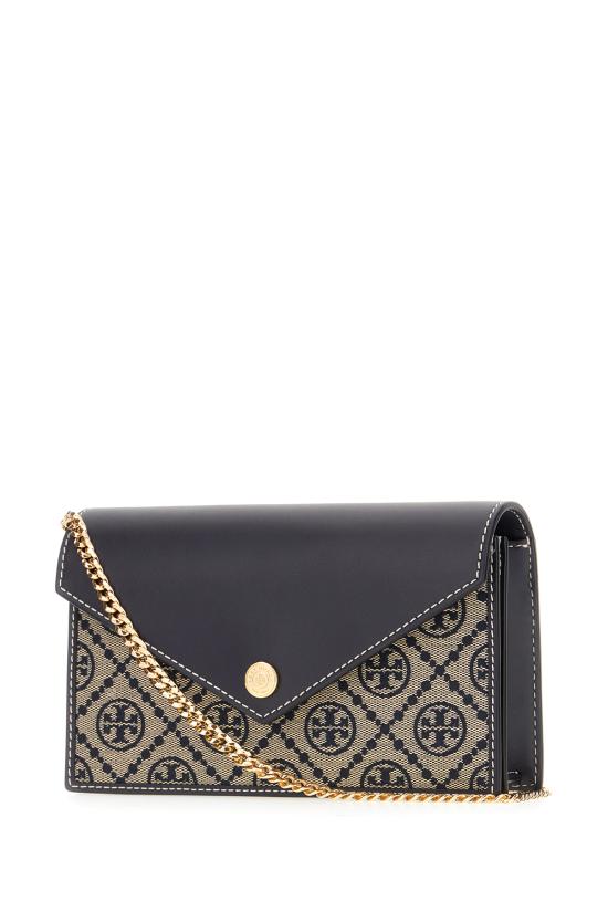 26SS 토리버치 숄더백 165016 405 TORY NAVY - TORY BURCH