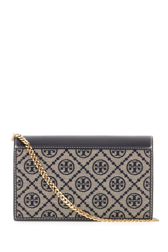 26SS 토리버치 숄더백 165016 405 TORY NAVY - TORY BURCH