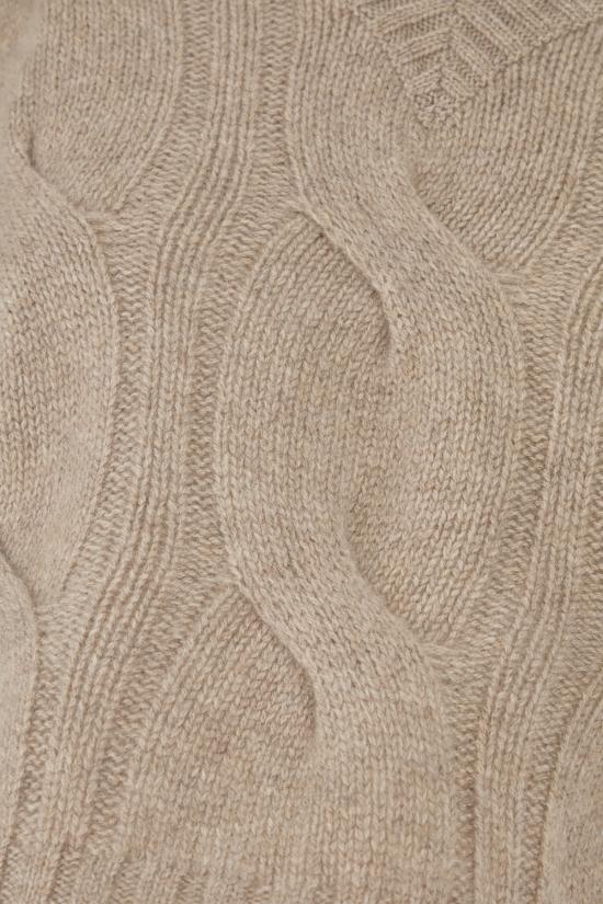 25FW 알파스튜디오 스웨터 AD4330A 2016 GREIGE - ALPHA STUDIO