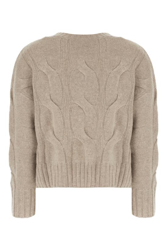 25FW 알파스튜디오 스웨터 AD4330A 2016 GREIGE - ALPHA STUDIO