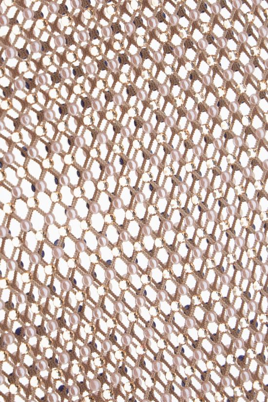 25FW 제니 미디 원피스 O470J0276 460 MISTY ROSE - GENNY