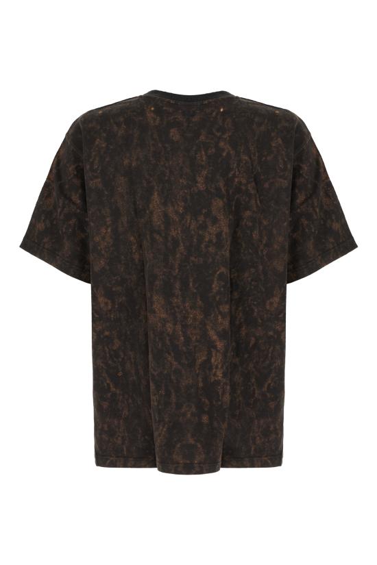 25FW 아디다스 X 송 포 더 뮤트 ADI006 티셔츠 KC2741 BLACK STONE KHAKI - ADIDAS X SONG FOR THE MUTE