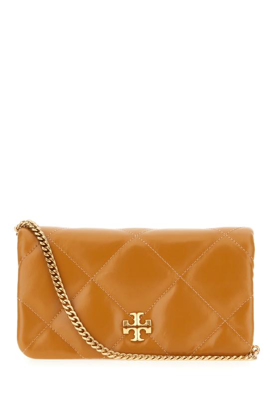 25FW 토리버치 지갑 158624 200 CLASSIC CHESTNUT