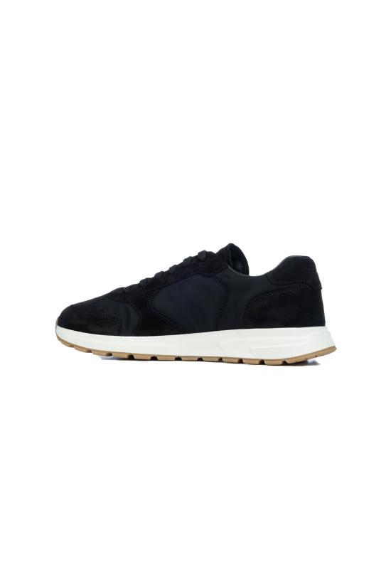 26FW 프라다 스니커즈 2EE455FG000D7R F0632 NERO 1 - PRADA
