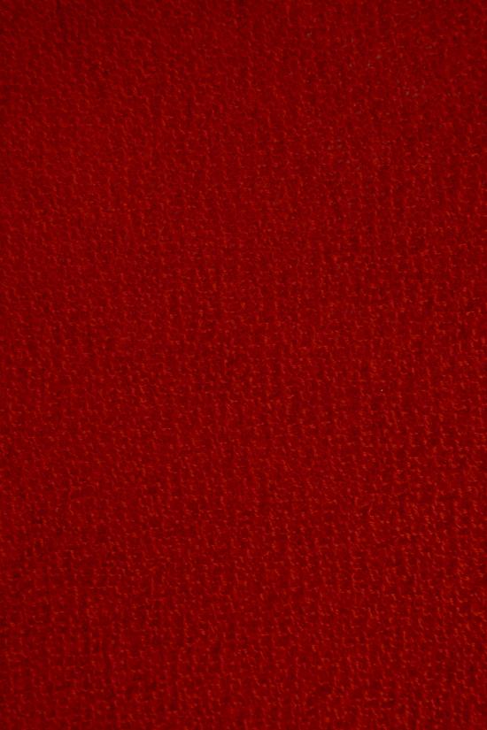 25FW 셀린느 울 크루넥 스웨터 RY0EK09250 27BR BRIGHT RED - CELINE