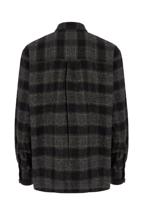 25FW 아워레가시 긴팔 셔츠 M4252AO CHECK - OUR LEGACY