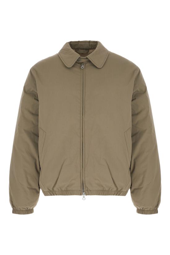 25FW 아워레가시 자켓 M4251BS SOLAROSAGE SOLARO SAGE