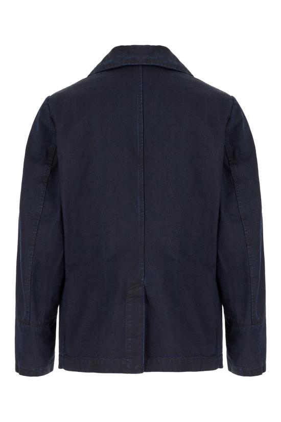 25FW 씨피 컴퍼니 자켓 19CMOW146A110466W D08 DENIM - C.P. COMPANY