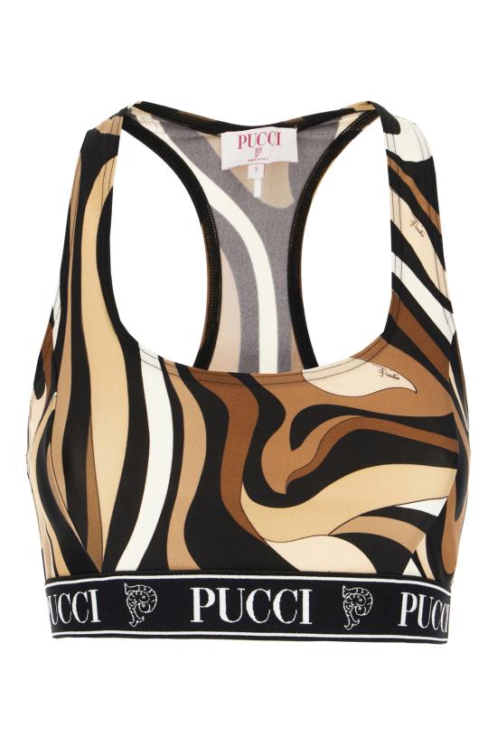 25FW 푸찌 5UTP575U775 066 BLACK GOLD