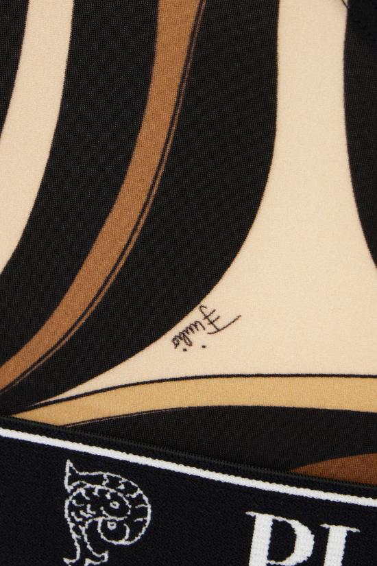 25FW 푸찌 5UTP575U775 066 BLACK GOLD - PUCCI