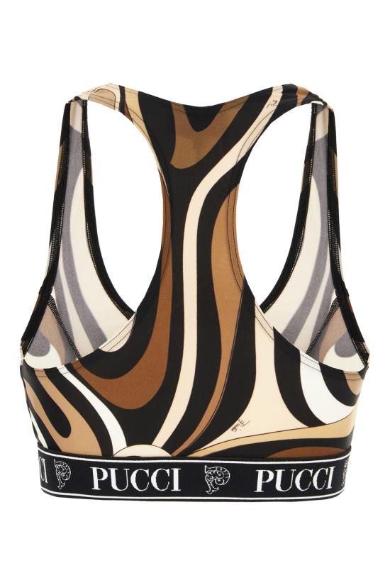 25FW 푸찌 5UTP575U775 066 BLACK GOLD - PUCCI